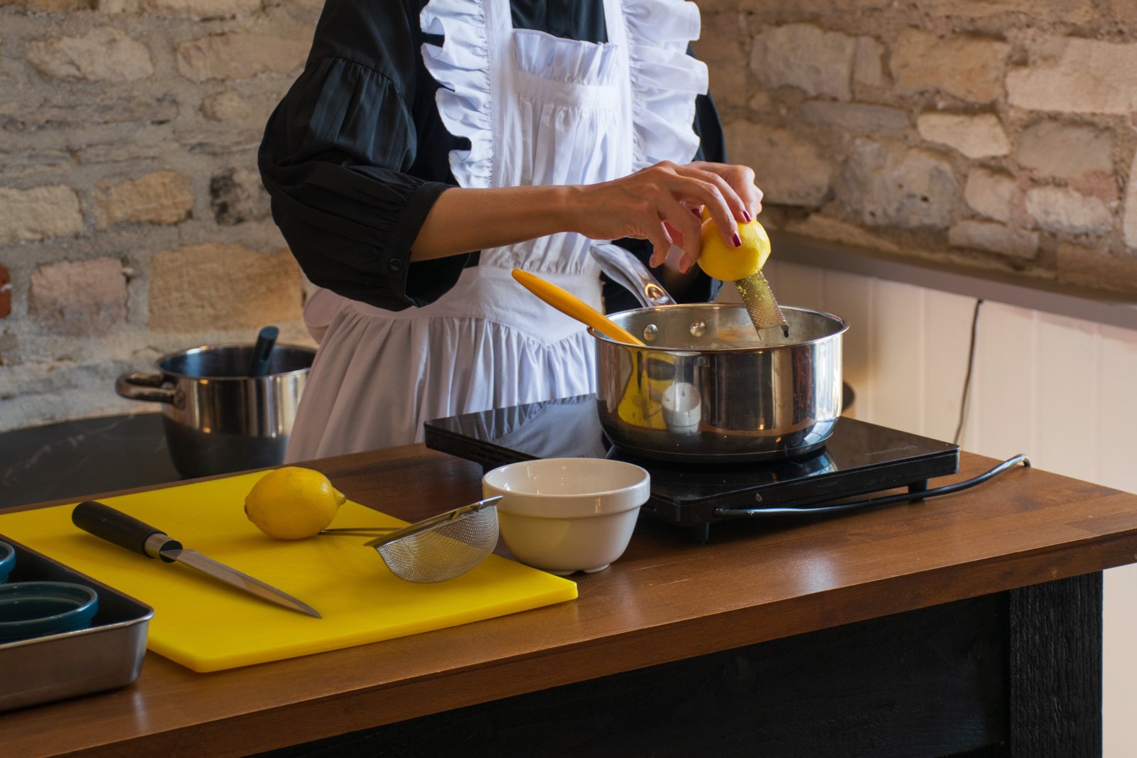 Baking Workshop